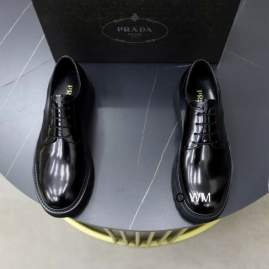 Picture of Prada Shoes _SKUPradasz38-45WM060118972